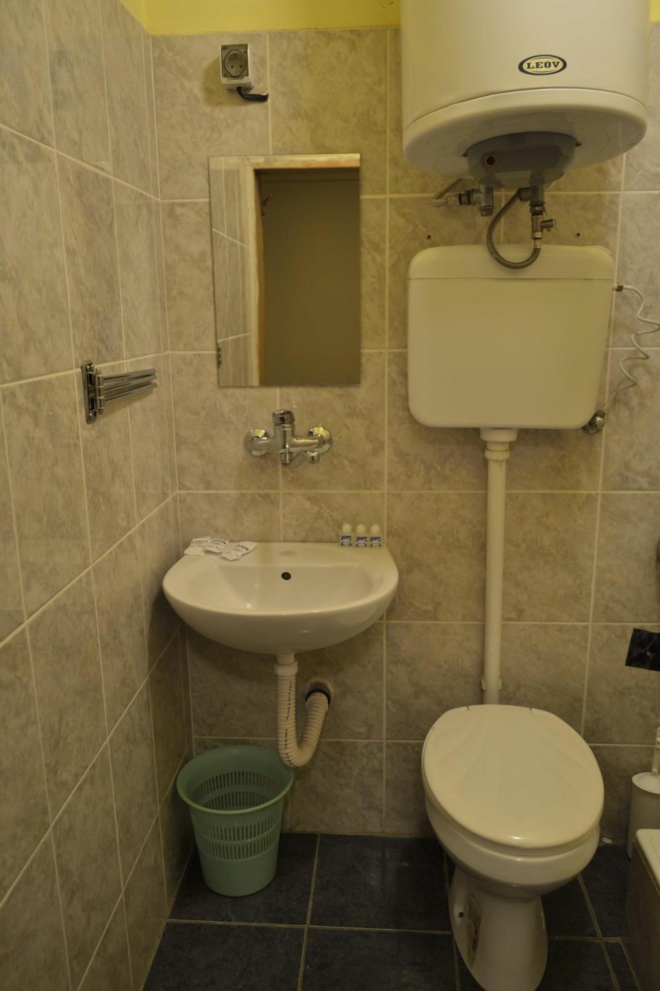 Hostel Milkaza โนวีซาด ห้อง รูปภาพ
